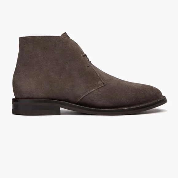 Scout Boot - Picture 6 of 14